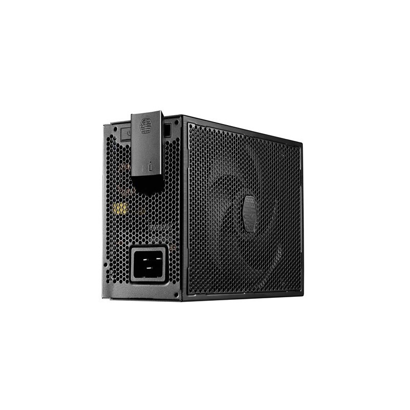 Cooler Master MasterWatt Maker 1500 unidad de fuente de alimentación 1500 W ATX Negro MPZ-F001-AFBAT-EU