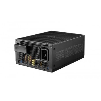 Cooler Master MasterWatt Maker 1500 unidad de fuente de alimentación 1500 W ATX Negro MPZ-F001-AFBAT-EU