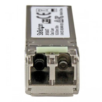 StarTech.com Módulo Transceptor SFP+ de Fibra 10 Gigabits J9150AST