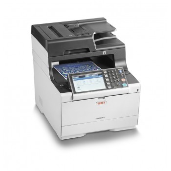 OKI MC573dn - Color - Duplex - 46357102