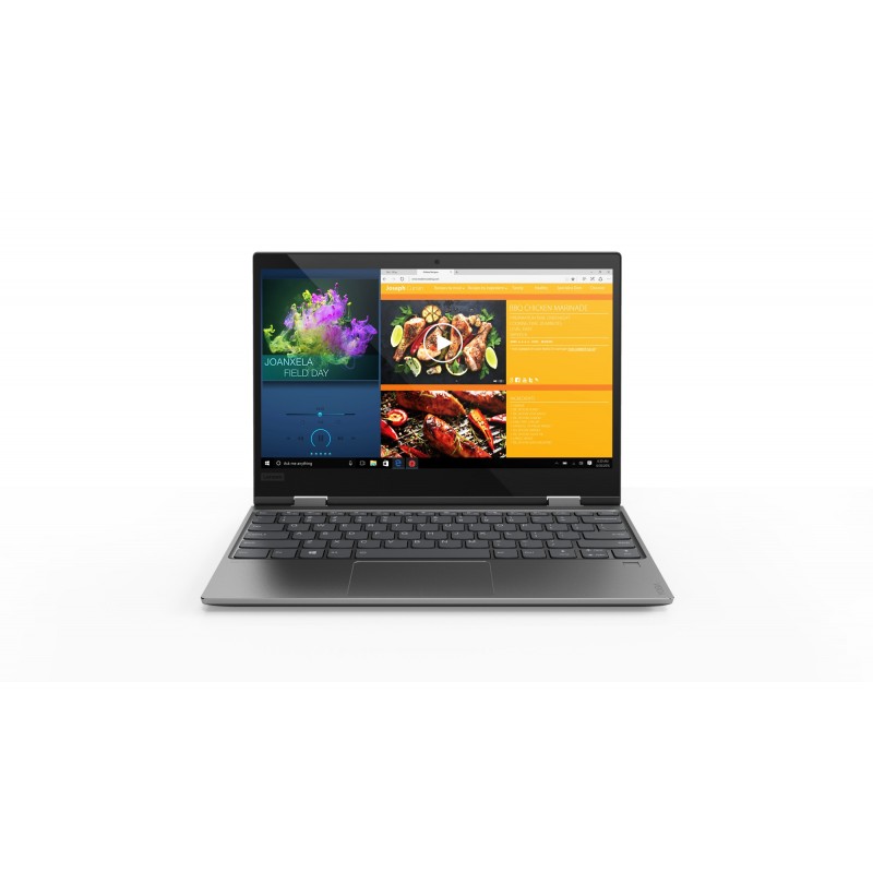 Lenovo Yoga 700 i5-7200U 12,5 pulgadas 8 GB 256GB Windows 10 Home 81B5003LSP