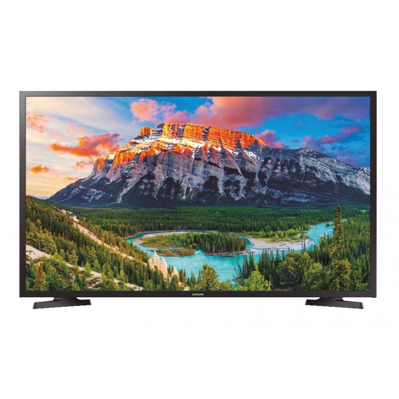 Samsung UE32N5005AW - 32 - Full HD - LED - Negro - UE32N5005AWXXC