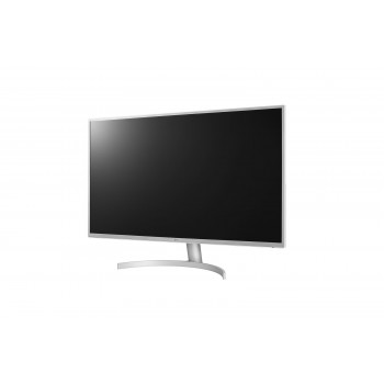 LG 32QK500-W - 32 - WQHD - LED - 8 ms - Gris - 32QK500-W