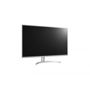 LG 32QK500-W - 32 - WQHD - LED - 8 ms - Gris - 32QK500-W