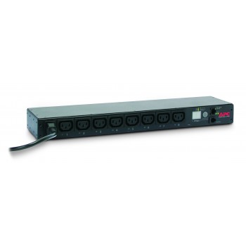 RACK PDU SWITCHED 1U 10A 19IN ACCS AP7920B