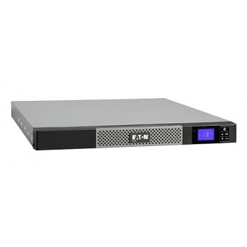 Eaton 5P 850iR - UPS ( montaje en bastidor ) - CA  5P850IR