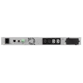 Eaton 5P 850iR - UPS ( montaje en bastidor ) - CA  5P850IR