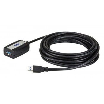 CABLE EXTENSOR USB(A) USB(A) 3.0 ATEN UE350A-AT