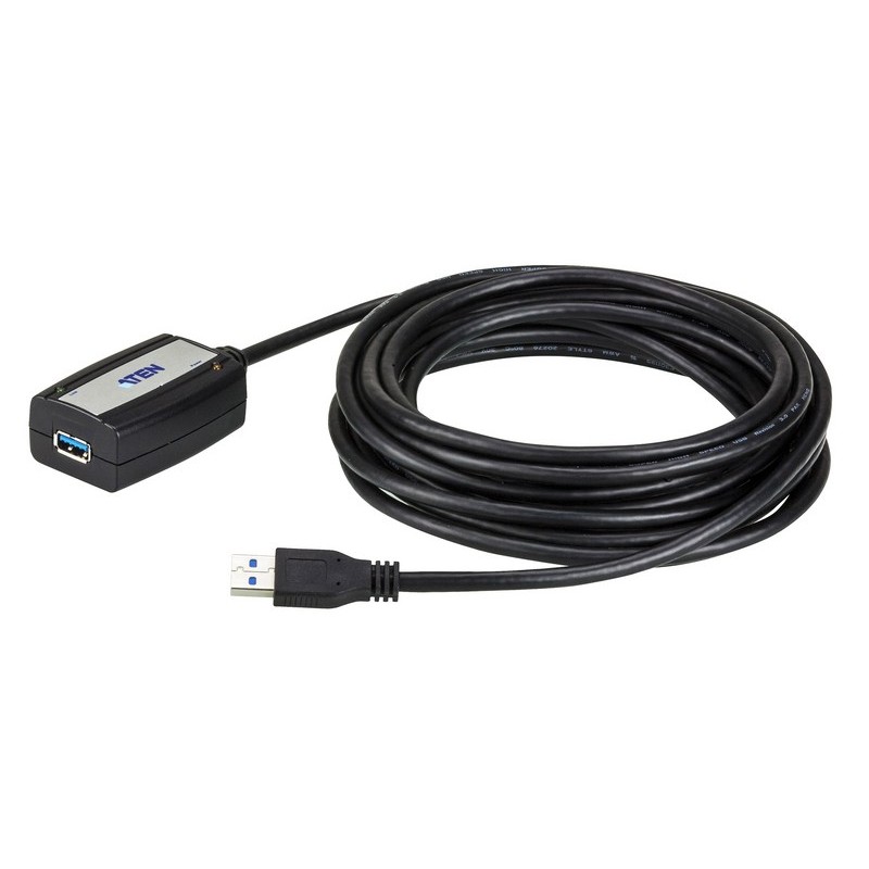 CABLE EXTENSOR USB(A) USB(A) 3.0 ATEN UE350A-AT