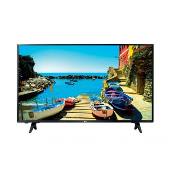 LG 43LJ500V - 43 - Full HD - LED - Negro - 43LJ500V
