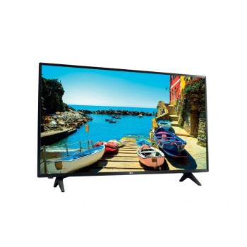 LG 43LJ500V - 43 - Full HD - LED - Negro - 43LJ500V