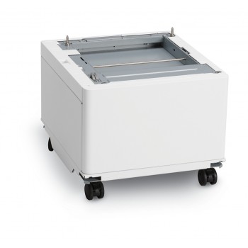 Xerox 097S04955, 584,199 x 629,919 x 596,899 mm, 27,9 kg, Gris claro