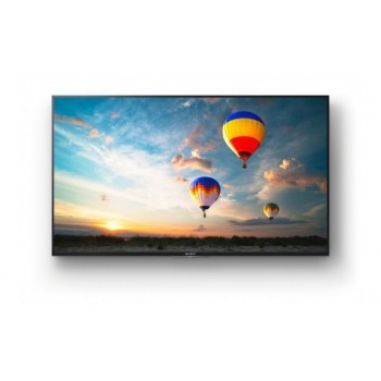 Sony FW-49XE8001, 124,5 cm (49"), LED, 3840 x 2160 Pixeles, 440 cd   m², 4K Ultra HD, 3500 1