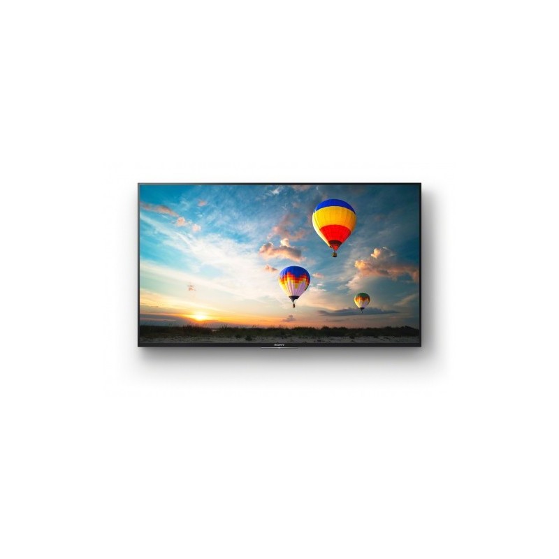 Sony FW-49XE8001, 124,5 cm (49"), LED, 3840 x 2160 Pixeles, 440 cd   m², 4K Ultra HD, 3500 1