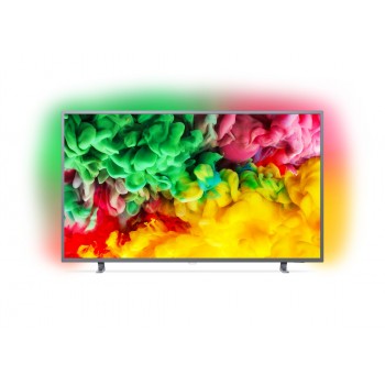Philips 6700 series Smart TV 4K LED Ultra HD ultraplano 55PUS6703 12, 139,7 cm (55"), 3840 x 2160 Pi