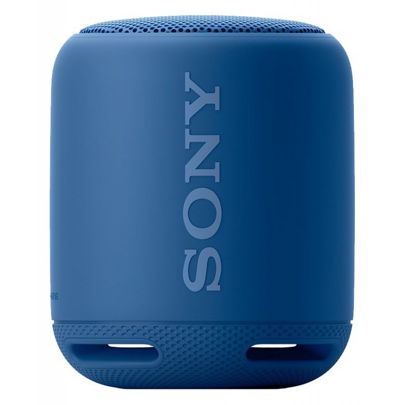 Sony SRS-XB10, 1.0 canales, 4,6 cm, 20 - 20000 Hz, Inalámbrico y alámbrico, 2,4 - 2,48 GHz, A2DP,AVR SRSXB10L