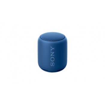 Sony SRS-XB10, 1.0 canales, 4,6 cm, 20 - 20000 Hz, Inalámbrico y alámbrico, 2,4 - 2,48 GHz, A2DP,AVR SRSXB10L