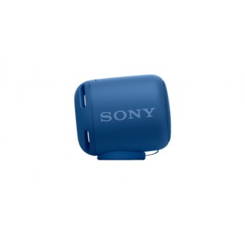 Sony SRS-XB10, 1.0 canales, 4,6 cm, 20 - 20000 Hz, Inalámbrico y alámbrico, 2,4 - 2,48 GHz, A2DP,AVR SRSXB10L