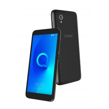 Alcatel 1 - 5,0 pulgadas - 8 GB - 1 GB - Negro 503D-2AALWE1 5033D-2AALWE1