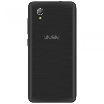 Alcatel 1 - 5,0 pulgadas - 8 GB - 1 GB - Negro 503D-2AALWE1 5033D-2AALWE1