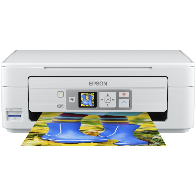 Epson Expression - Color - Duplex - C11CH16404