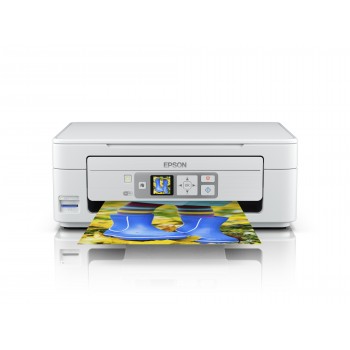 Epson Expression - Color - Duplex - C11CH16404