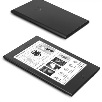 Energy Sistem eReader Pro 4, 15,2 cm (6"), E Ink,  446711