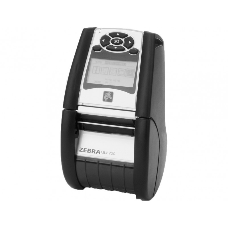 QLN220 BLUETOOTH ETHERNET DIRETTA QN2-AUCAEM10-00