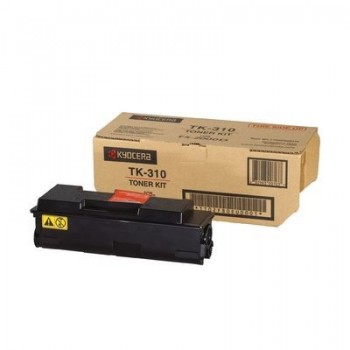KYOCERA TK-310 Original Negro 1 pieza(s) 1T02F80EU