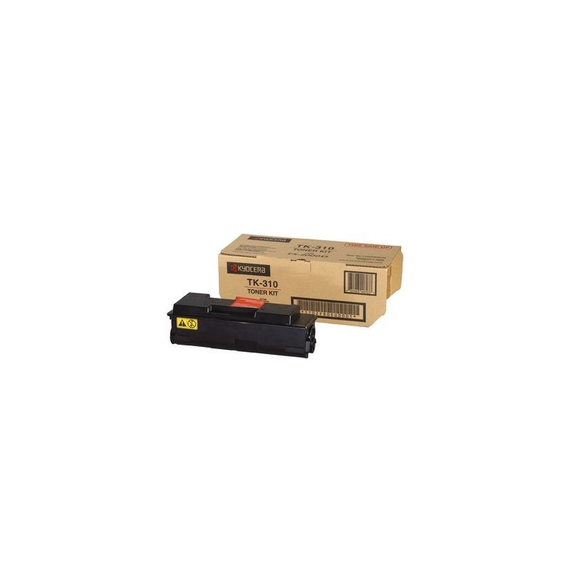 KYOCERA TK-310 Original Negro 1 pieza(s) 1T02F80EU