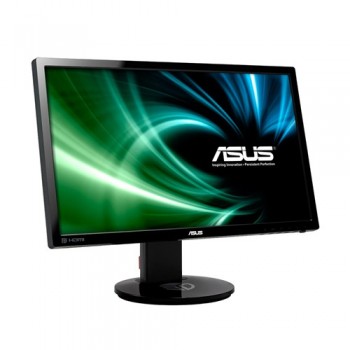 Asus VG248QE - 24 - Full HD - TN+Film - 1 ms - Negro - VG248QE