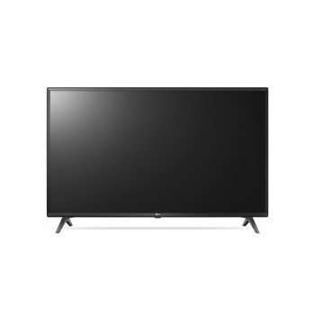LG 55UK6300PLB - 55 - 4K Ultra HD - LED - Gris - 5UK6300PLB