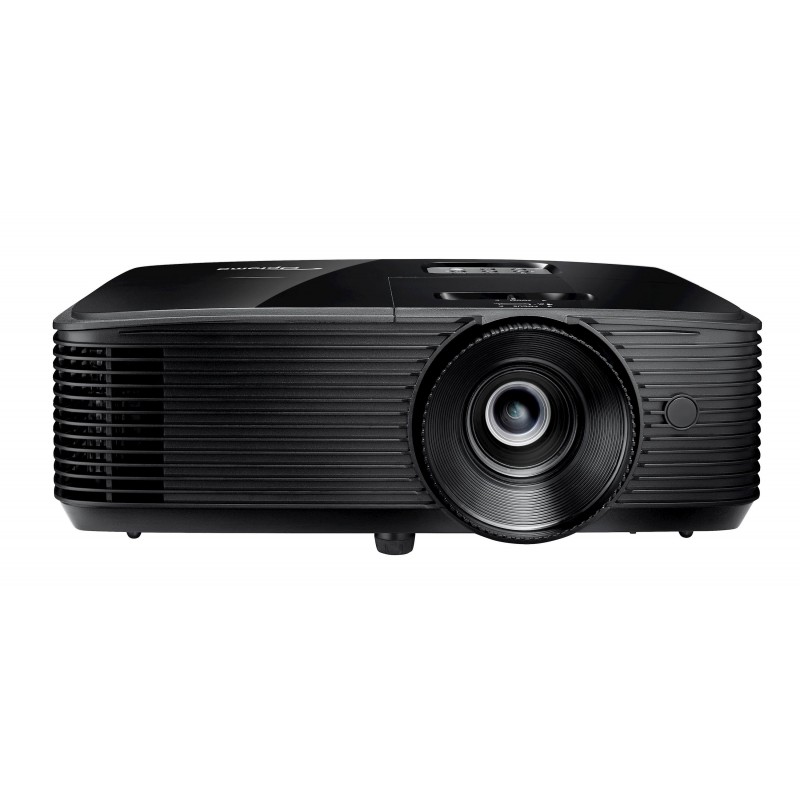 Optoma S334e 4 3 DLP 22000 1 Negro S334E