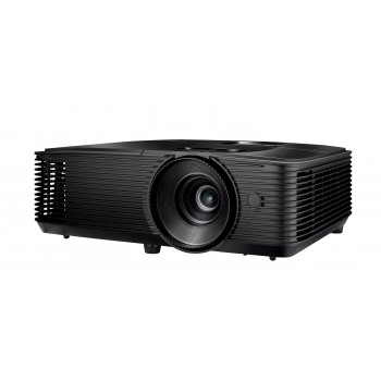 Optoma S334e 4 3 DLP 22000 1 Negro S334E