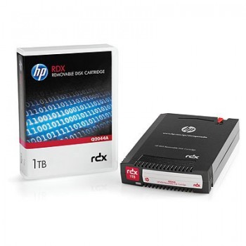 HP RDX 1TB Q2044A