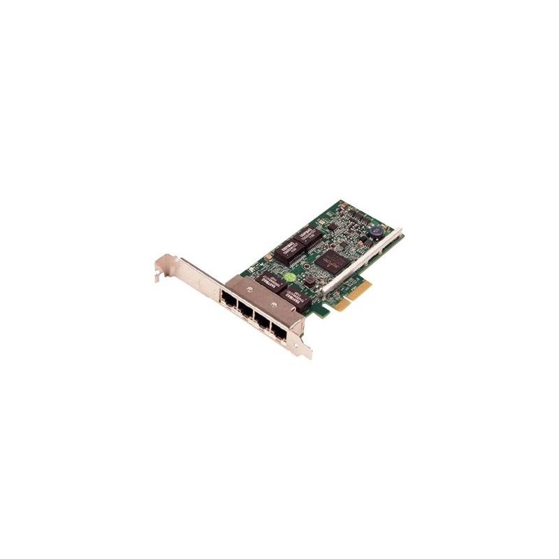 Dell 540-BBGX PCI-E Ethernet 540-BBGX