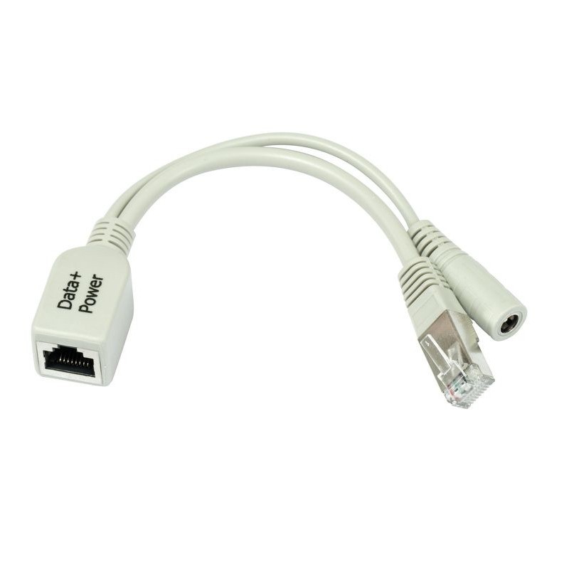 Mikrotik RBPOE, 28 V, 1 pieza(s)