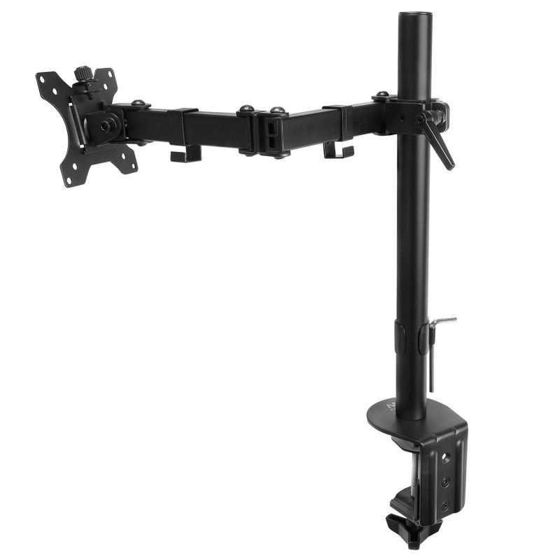 Ewent EW1510, 8 kg, 33 cm (13"), 68,6 cm (27"), Monitor de ordenador, 75 x 75 mm, 100 x 100 mm