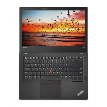 T470 i5-7300U 8GB 256GB 14FHD W10P 20HES0FW00