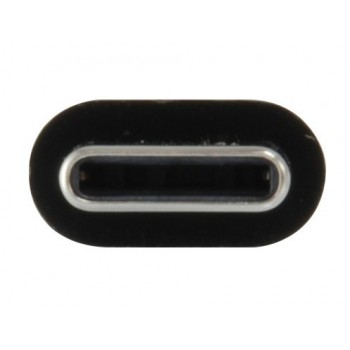 Equip 133472 adaptador de cable USB C Micro USB B Negro