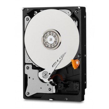 HD Western Digital Purple 4TB (reacondicionado) WD40PURZ
