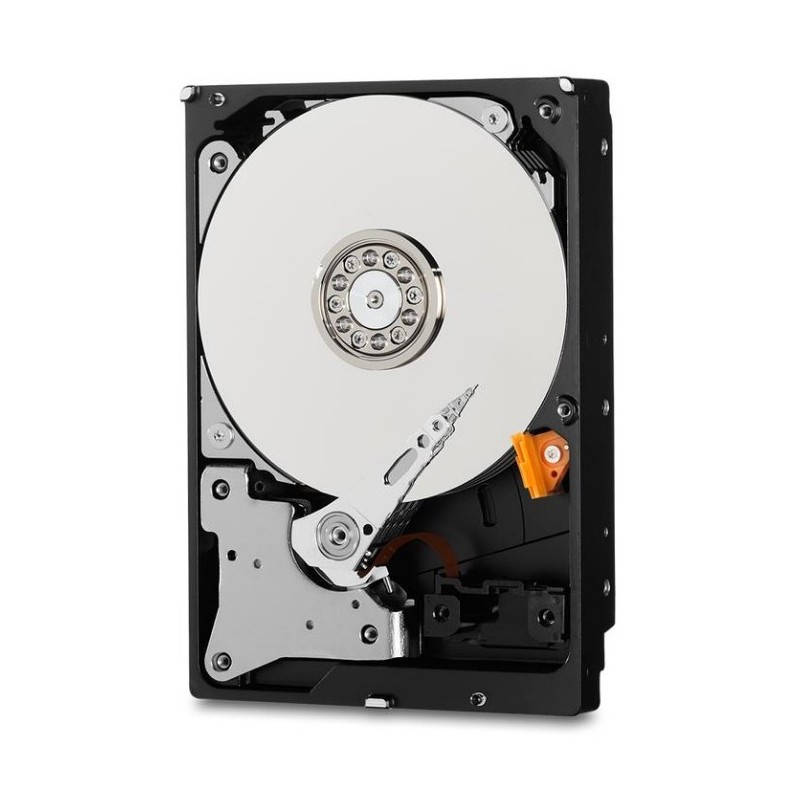 HD Western Digital Purple 4TB (reacondicionado) WD40PURZ
