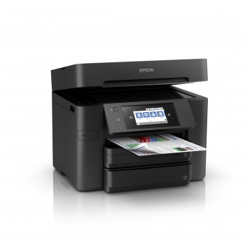 EPSON WorkForce Pro WF-4740DTWF wifi (Reacondicionado) C11CF75402DUP2
