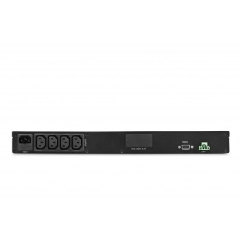 Salicru SPS Advance R SAI Line-interactive senoidal rack 1U de 750 VA, 750 VA, 450 W, 165 V, 290 V,  6A0DA000001