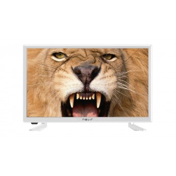 Nevir NVR-7412-20HD-B - 20 - HD - LED - Blanco - NVR-7412-20HD-B