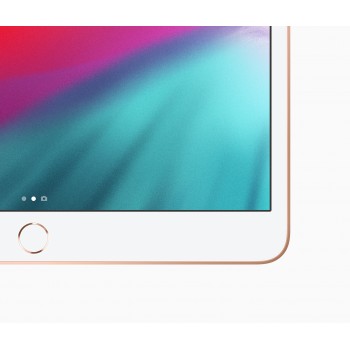 Apple Air - 10.5 pulgadas - 256 GB - Oro MUUT2TY AA