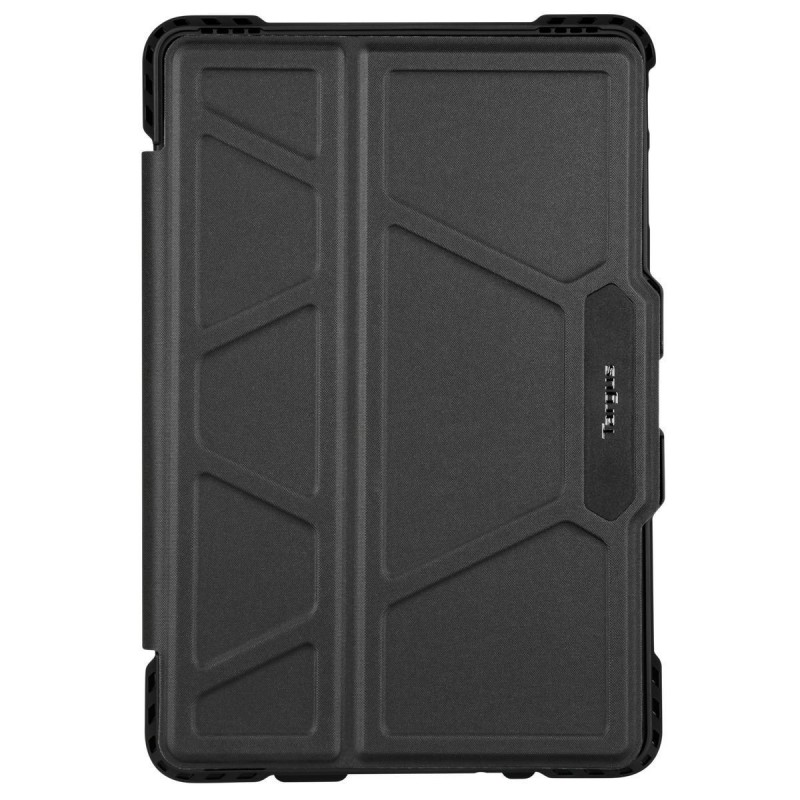 Targus THZ752GL funda para tablet 26,7 cm (10.5") Libro Negro