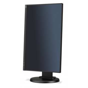 NEC MultiSync E221N LED display 54,6 cm (21.5") Full HD Plana Negro 60004224