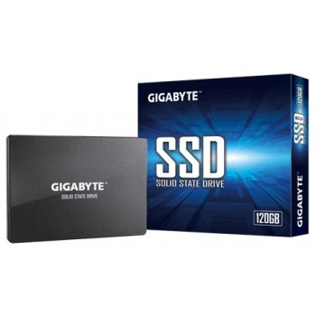Gigabyte 120GB SATA III GPSS1S120-00-G
