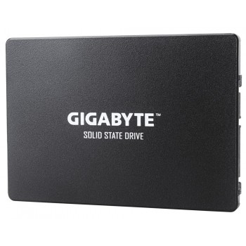 Gigabyte 120GB SATA III GPSS1S120-00-G